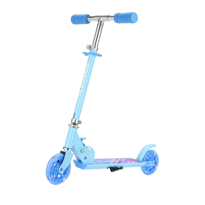 EN CE Kids Kick Scooters 12.7cm Folding Kick Scooter