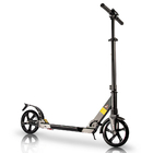 200mm Kick Scooter Pneumatic Tires
