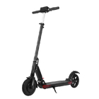 CPSC Adjustable Electric Kick Scooter 8ah Pneumatic Kick Scooter