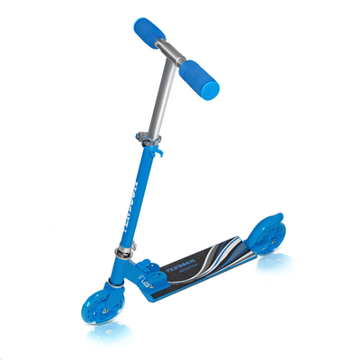 EN CE Kids Kick Scooters 12.7cm Folding Kick Scooter