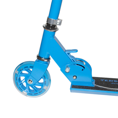 CPSC Foldable Kids Kick Scooters