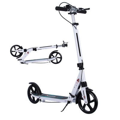 CPSC Handbrake Disc Brake Scooters