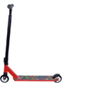 Freestyle 83cm Stunt Kick Scooters Threadless Adult Trick Scooters