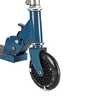 120mm Two Wheel Kick Scooter Fashionable Folding Scooter