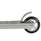 Flashing Two Wheels Kick Stunt Scooter Lightweight For Kids