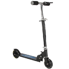 Adjustable Height Two Wheel Kick Scooter Aluminum Alloy 50kgs For Kids