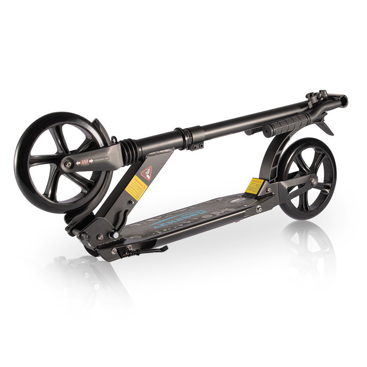 21.59cm Skater Folding Kick Scooters