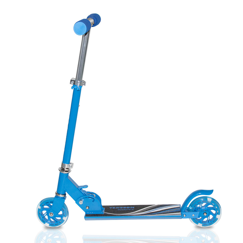 CPSC Foldable Kids Kick Scooters