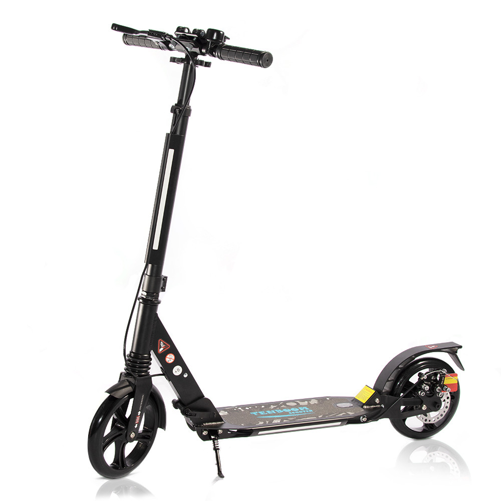 kick scooter for travel