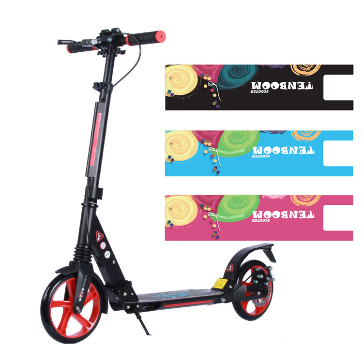 big wheel scooter sale